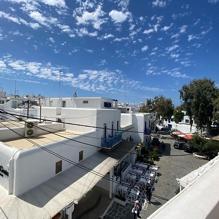Lakka Apartments In Chora Mykonos Town 外观 照片