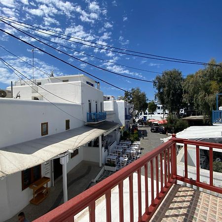 Lakka Apartments In Chora Mykonos Town 外观 照片