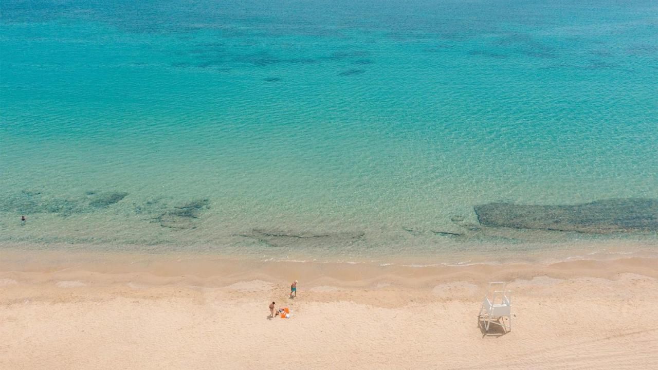 Lakka Apartments In Chora Mykonos Town 外观 照片