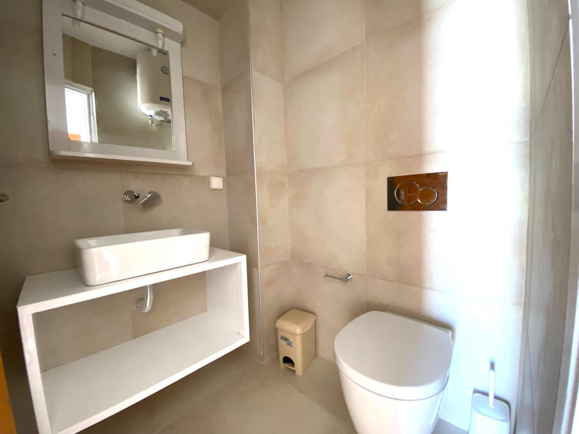 Lakka Apartments In Chora Mykonos Town 外观 照片