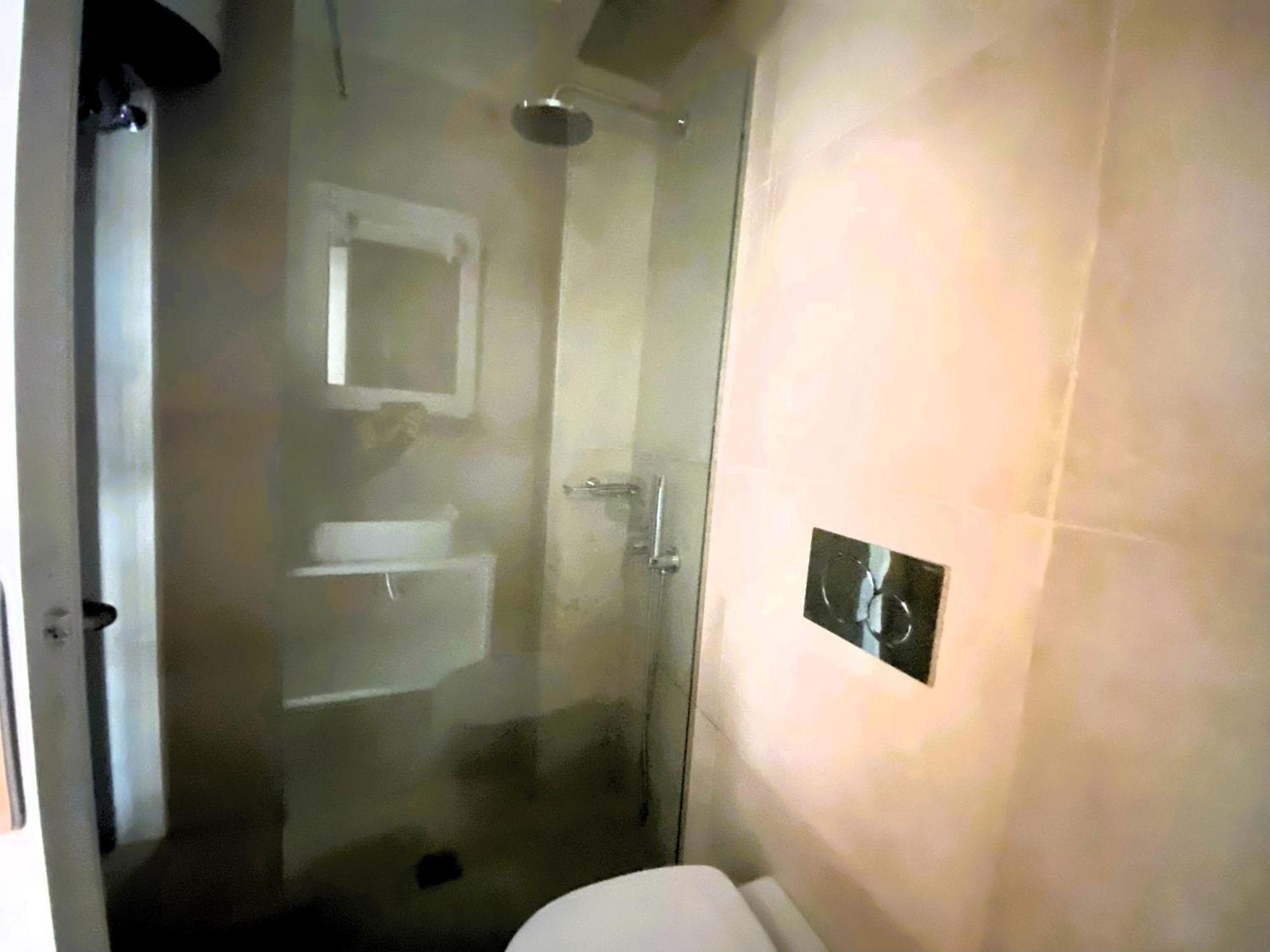 Lakka Apartments In Chora Mykonos Town 外观 照片