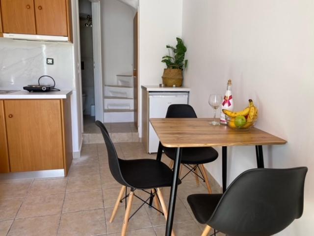 Lakka Apartments In Chora Mykonos Town 外观 照片