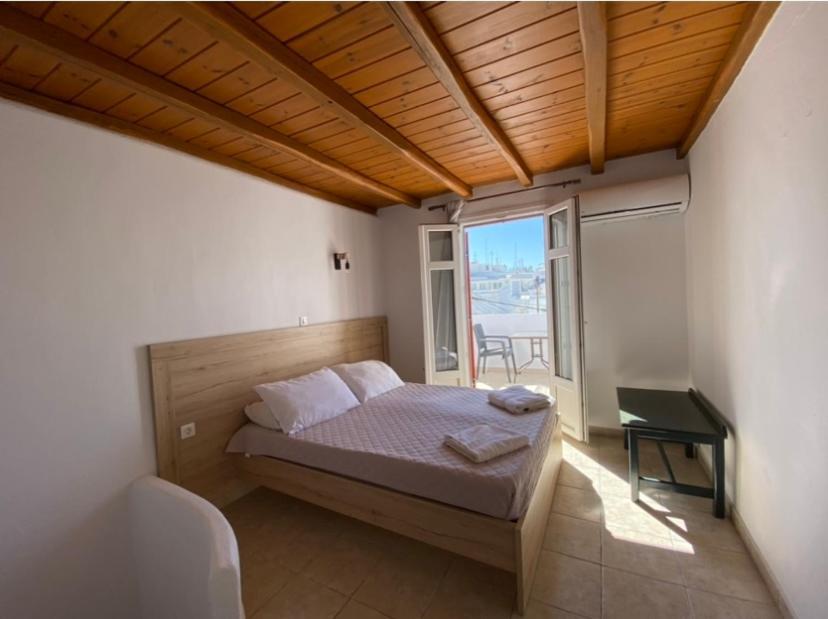Lakka Apartments In Chora Mykonos Town 外观 照片