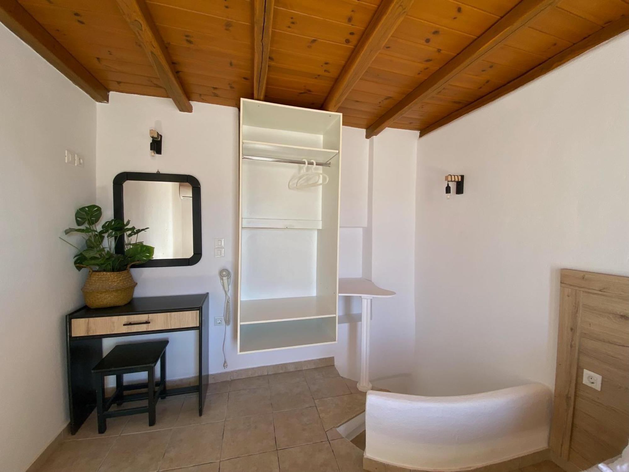Lakka Apartments In Chora Mykonos Town 外观 照片