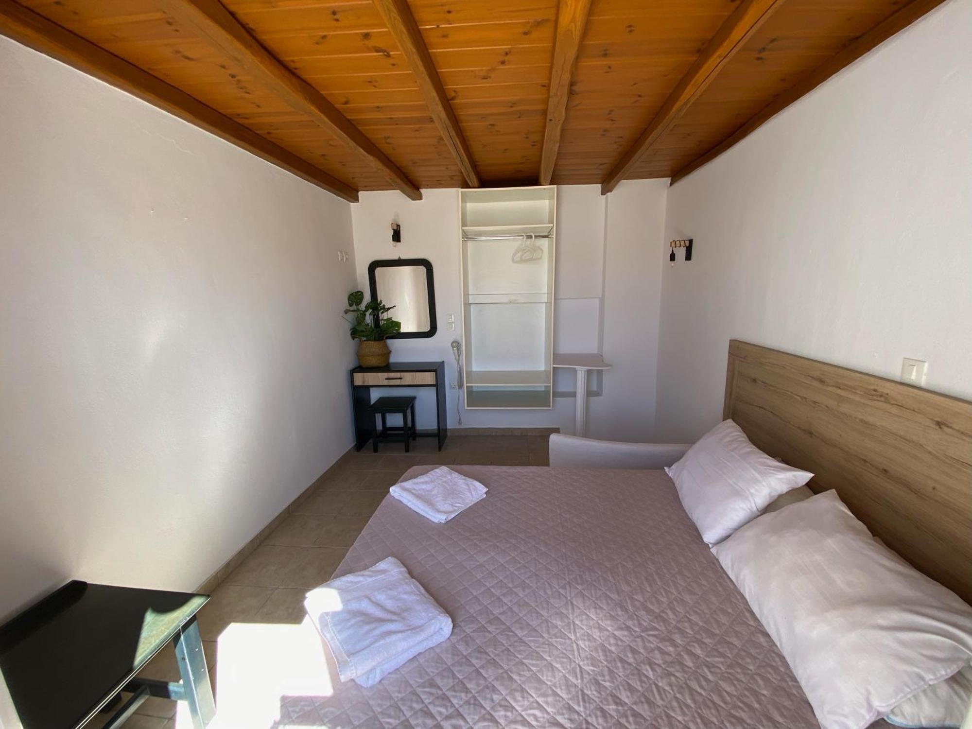 Lakka Apartments In Chora Mykonos Town 外观 照片