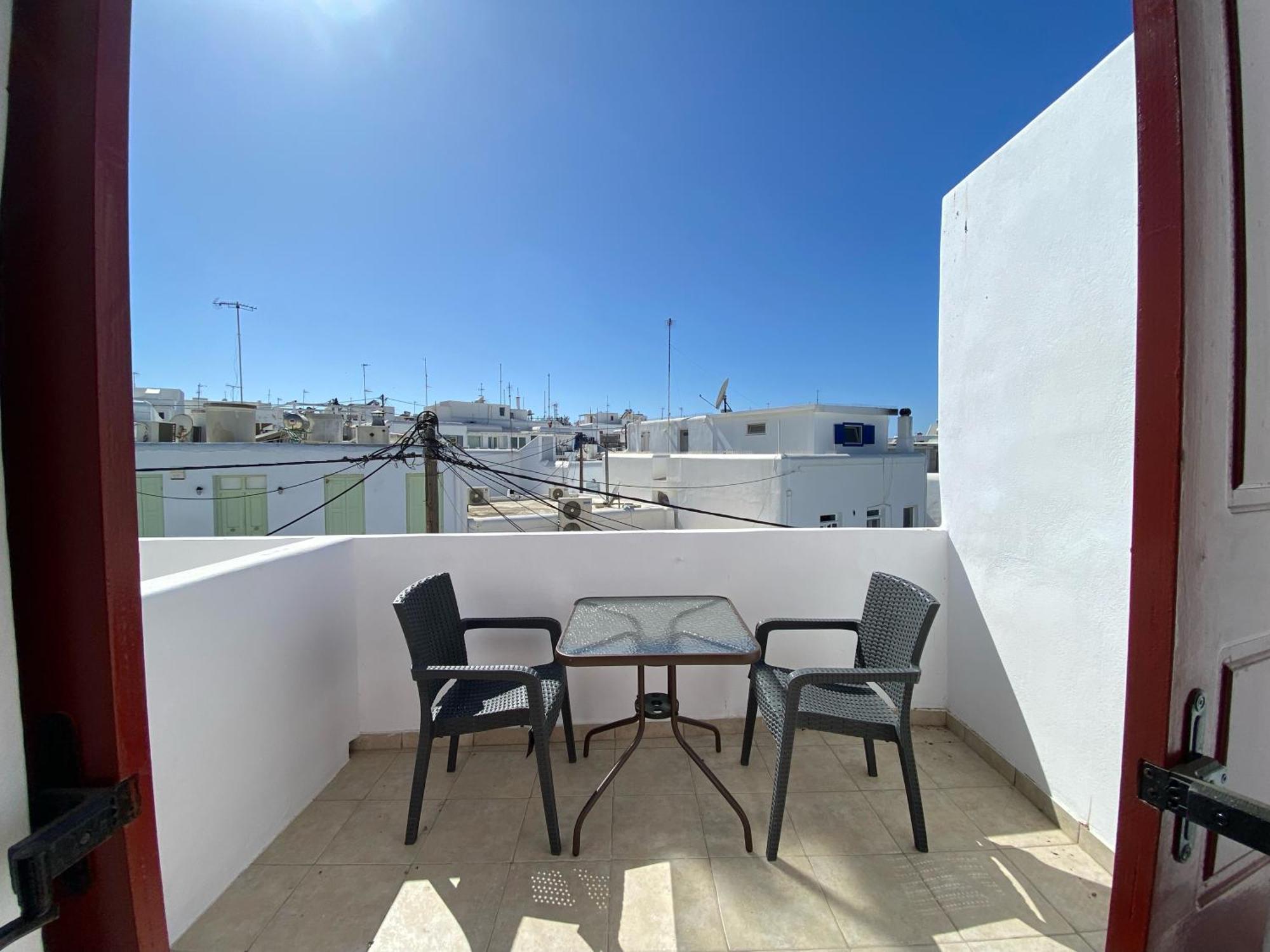 Lakka Apartments In Chora Mykonos Town 外观 照片