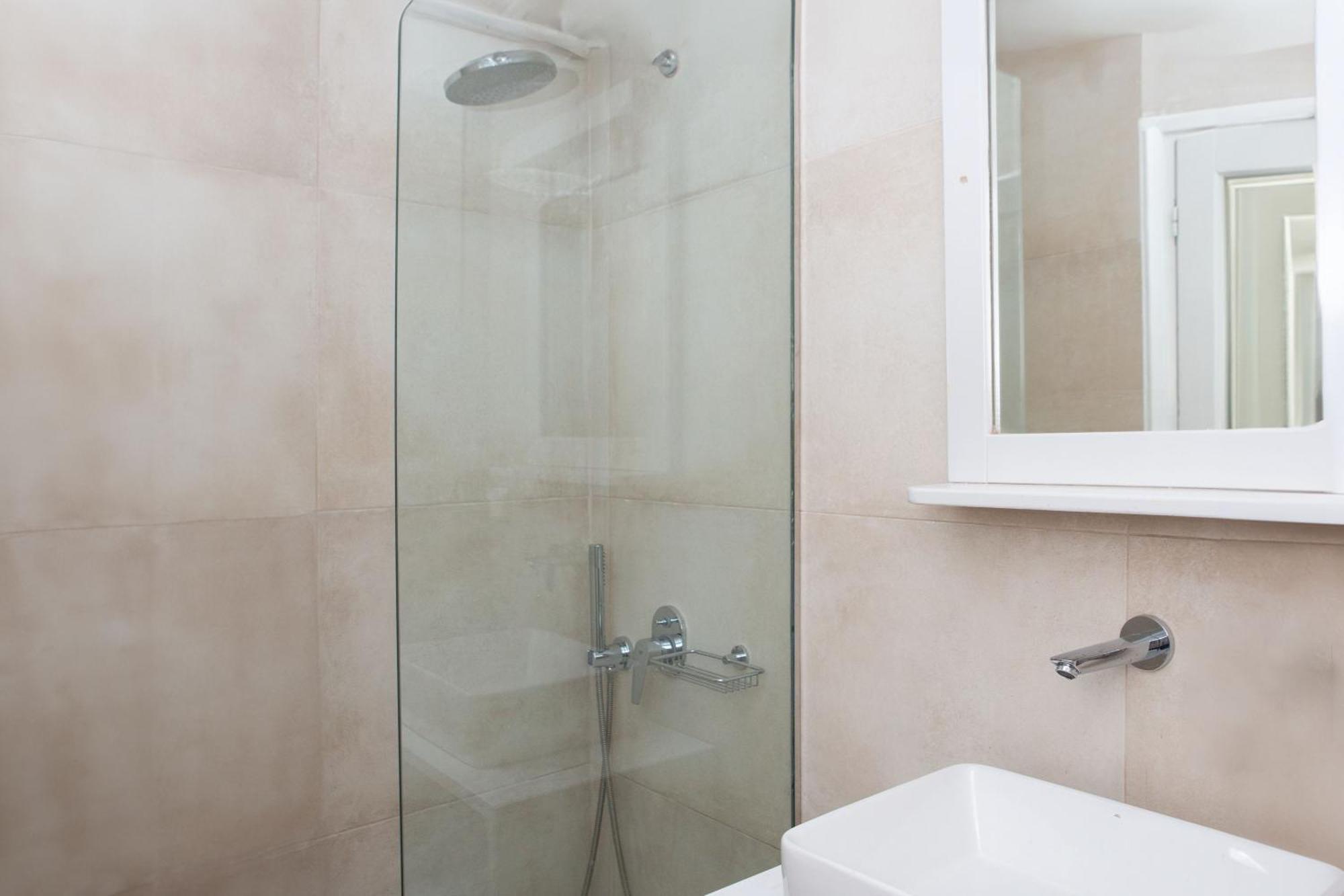 Lakka Apartments In Chora Mykonos Town 外观 照片